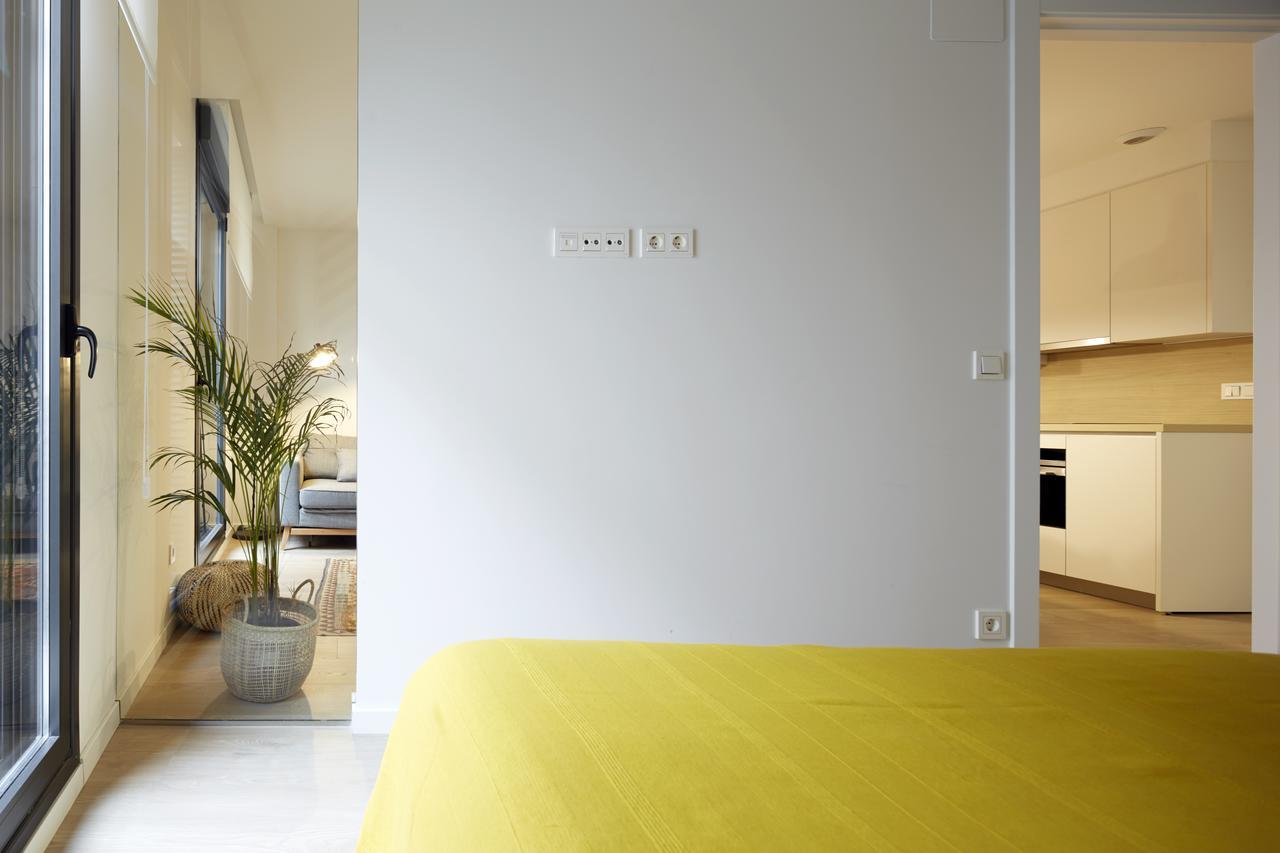 Appartement Kaiko By Feelfree Saint-Sébastien