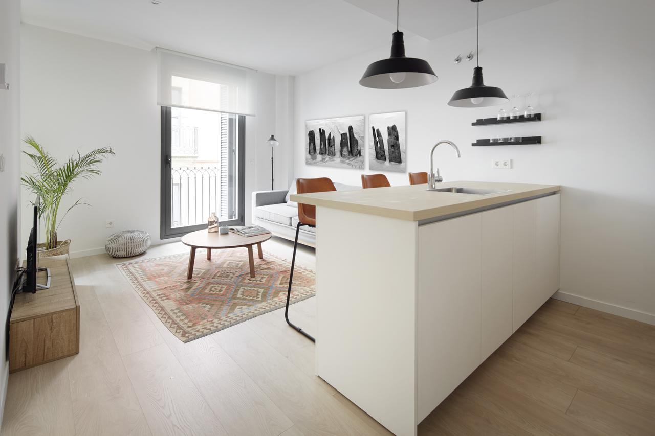 Appartement Kaiko By Feelfree Saint-Sébastien