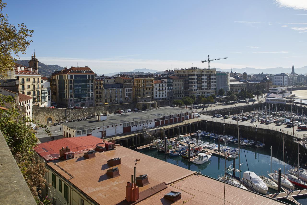 Kaiko By Feelfree Appartement Saint-Sébastien