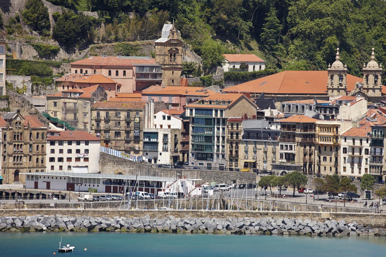 Kaiko By Feelfree * San Sebastian