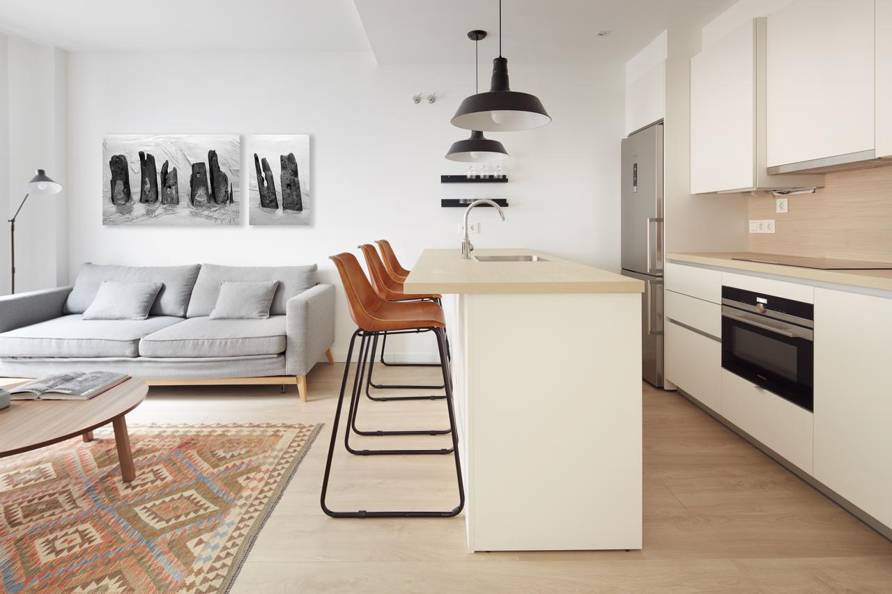 Kaiko By Feelfree San Sebastian