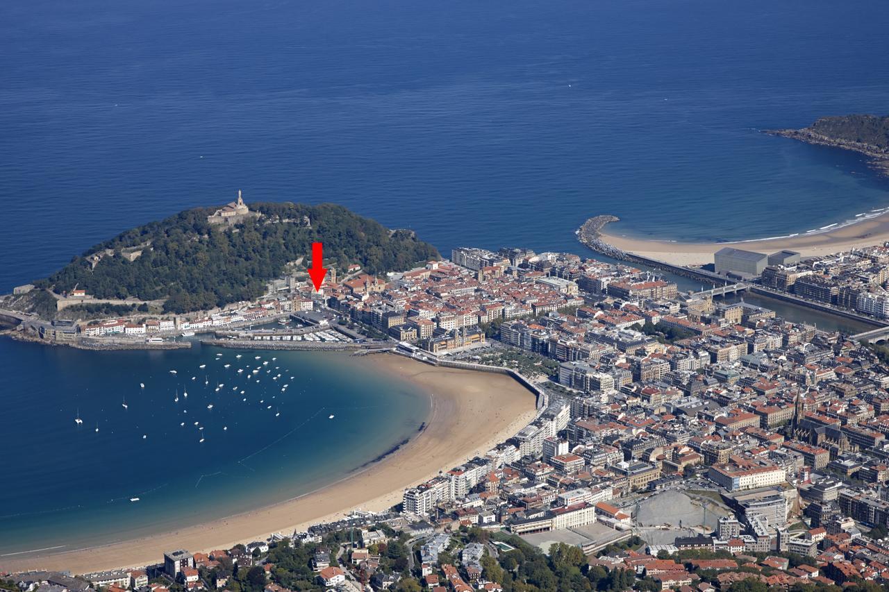 Kaiko By Feelfree * San Sebastian